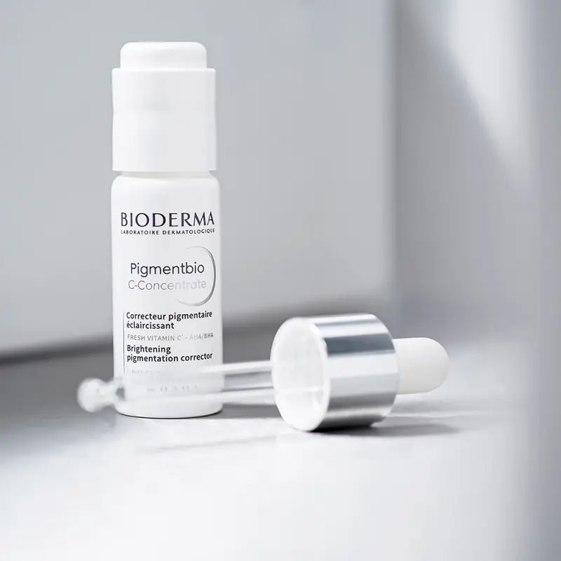 Pigmentbio C-Koncentrátum (15 ml)