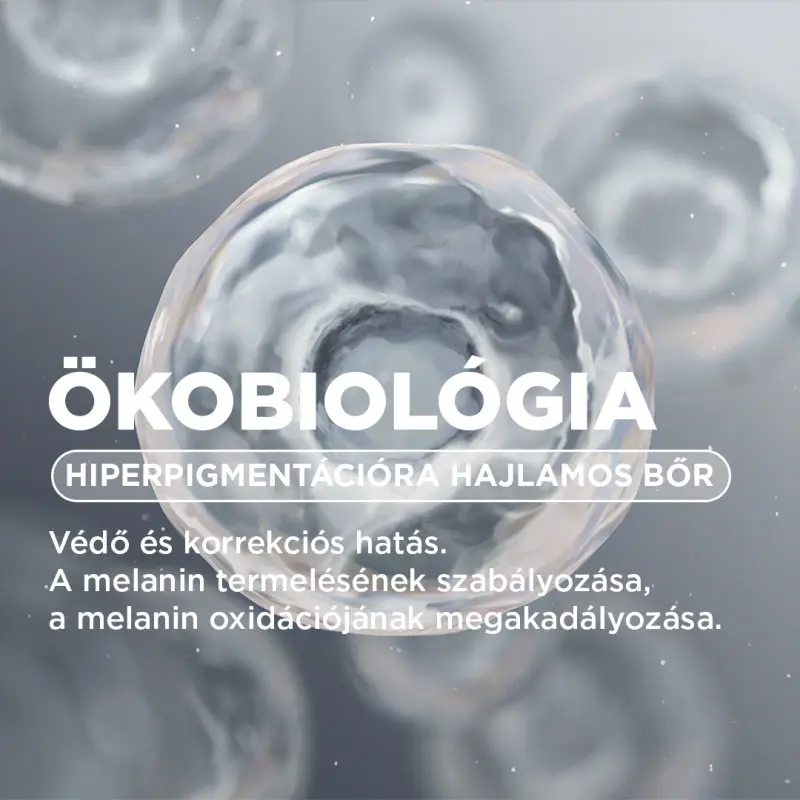 Pigmentbio Habzó Krémlemosó (200 ml)