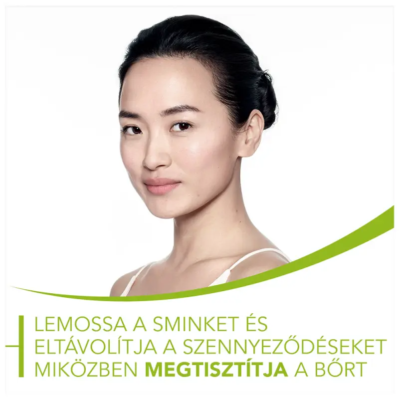 Sébium H2O micellás víz DUOPACK 2x500 ml - Micellafesztivál