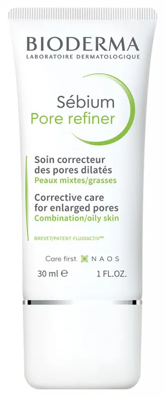 BIODERMA Sébium Pore Refiner Krém 30 ml BIODERMA Sébium Pore Refiner Krém 30 ml