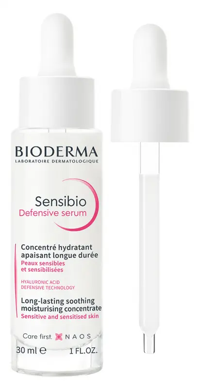 Sensibio Defensive Szérum 30 ml