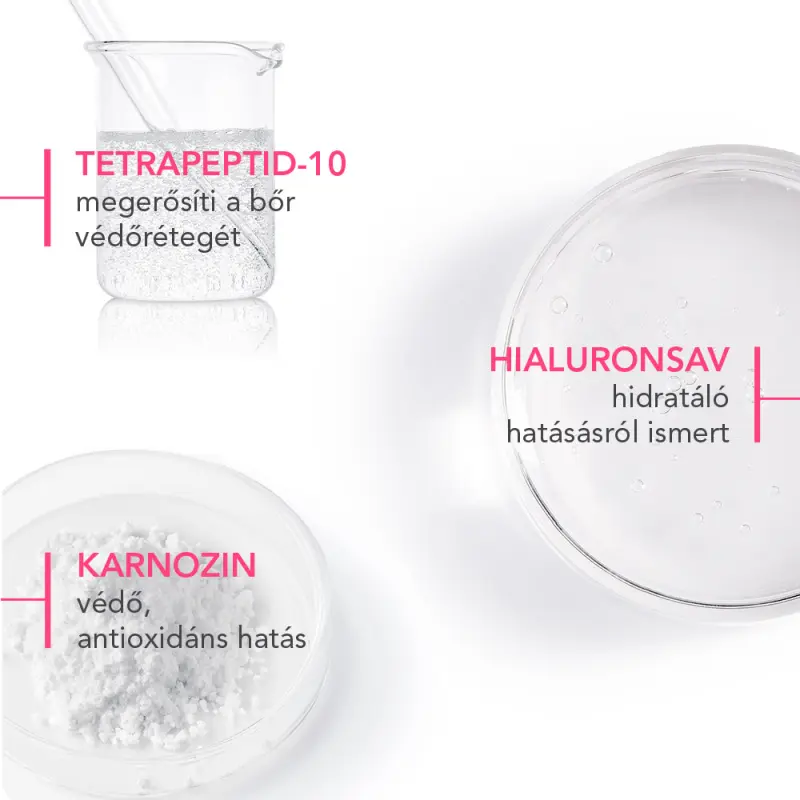 Sensibio Defensive Szérum 30 ml