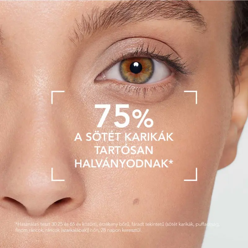 Sensibio Eye+ Szemkörnyékápoló krém 15 ml