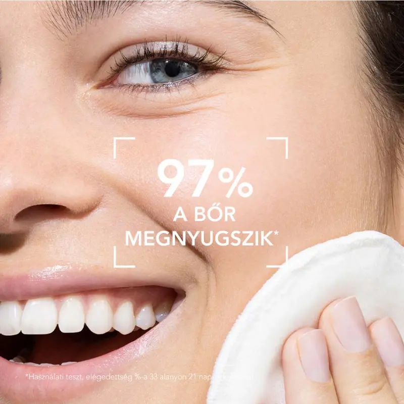Sensibio H2O micellás víz 100 ml