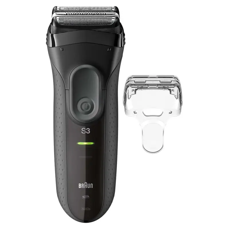 BRAUN 3000S Borotva