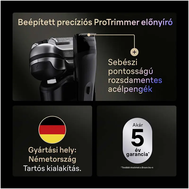 9600s WD Borotva