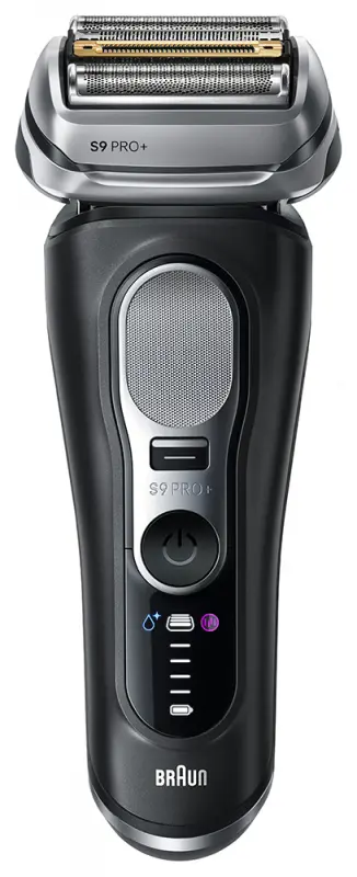 BRAUN 9600s WD Borotva BRAUN 9600s WD Borotva