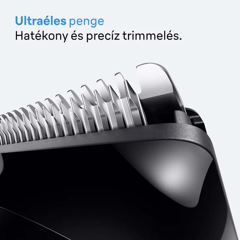 AIO 3540 Multifunkciós Testszőrzet ápoló