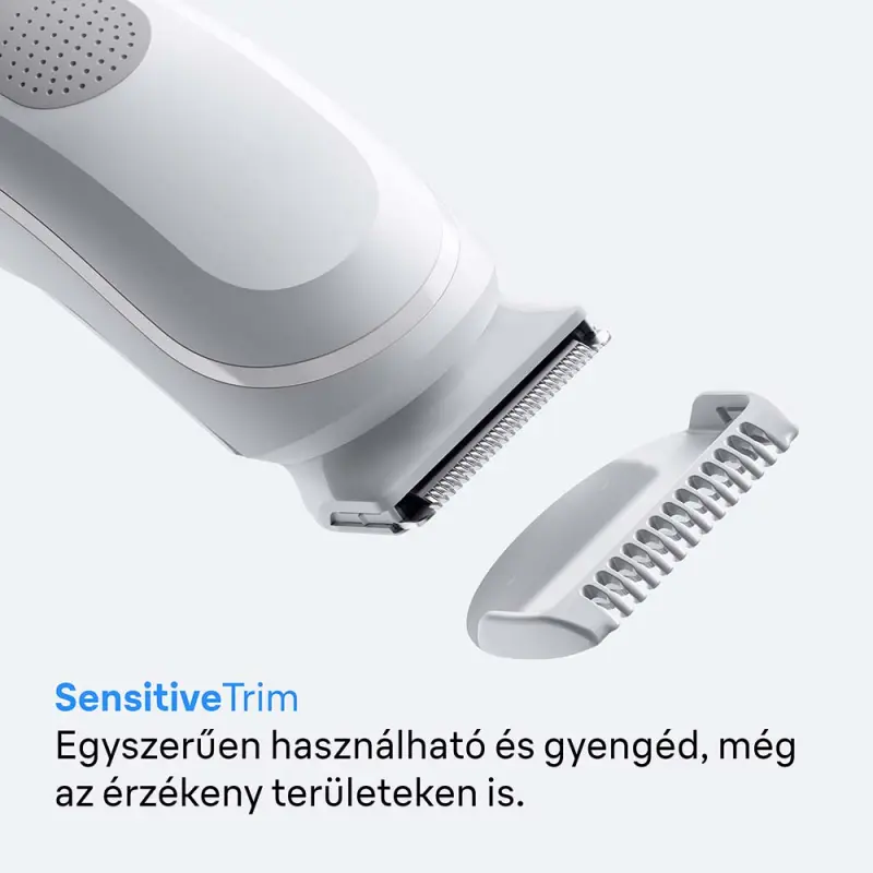 BG 3530 Bodygroomer
