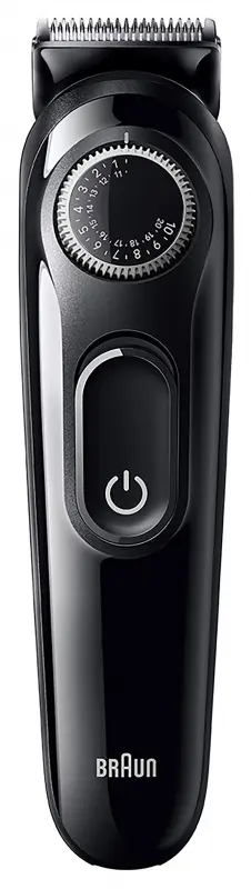 BRAUN BT3420 Szakállvágó BRAUN BT3420 Szakállvágó