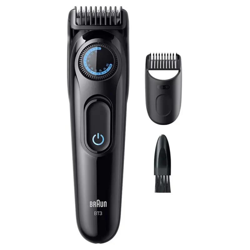 BRAUN BT3500 Szakállvágó