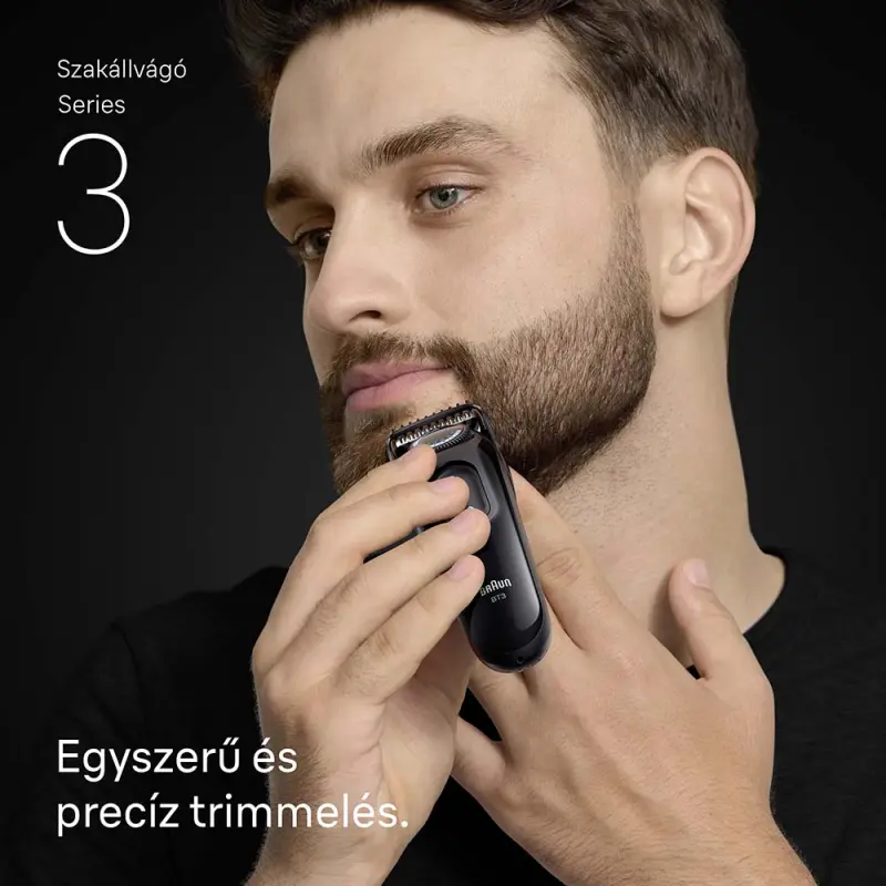 BT3520 Szakállvágó