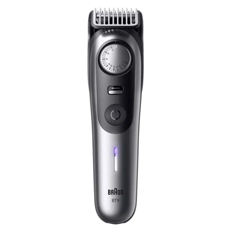 BRAUN BT9520 Szakállvágó