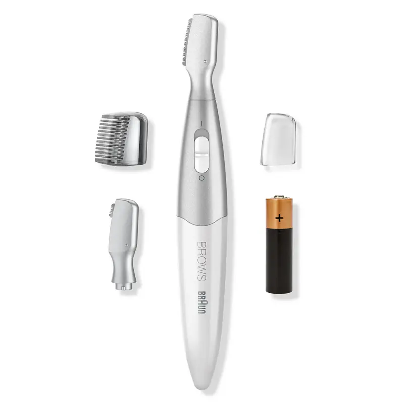 FG1106 Szemöldök Trimmer