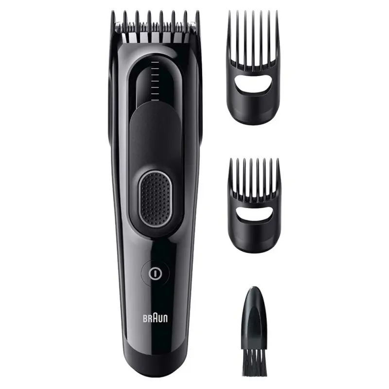 BRAUN Series 5 HC5530 Hajvágó