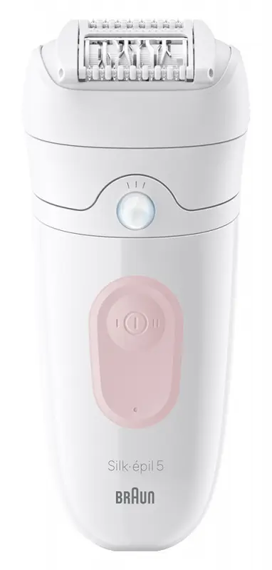 BRAUN Silk·épil 5 5-011 Epilátor