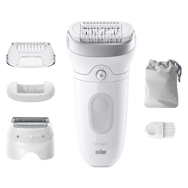 BRAUN Silk·épil 7 7-031 Epilátor