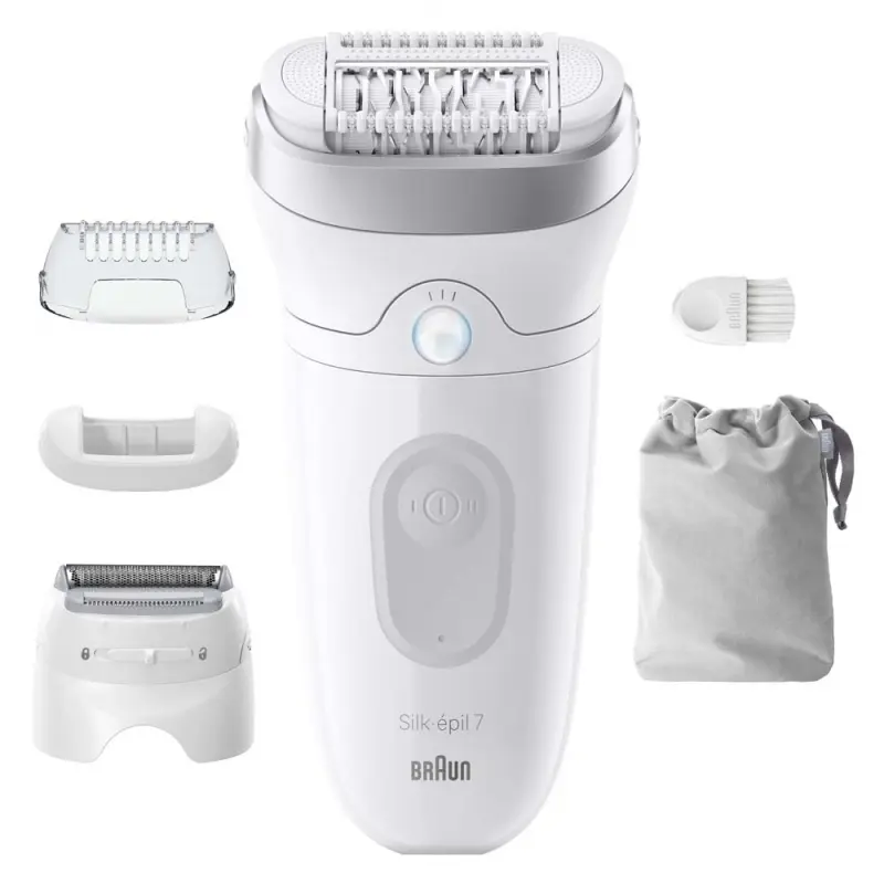 BRAUN Silk·épil 7 7-041 Epilátor