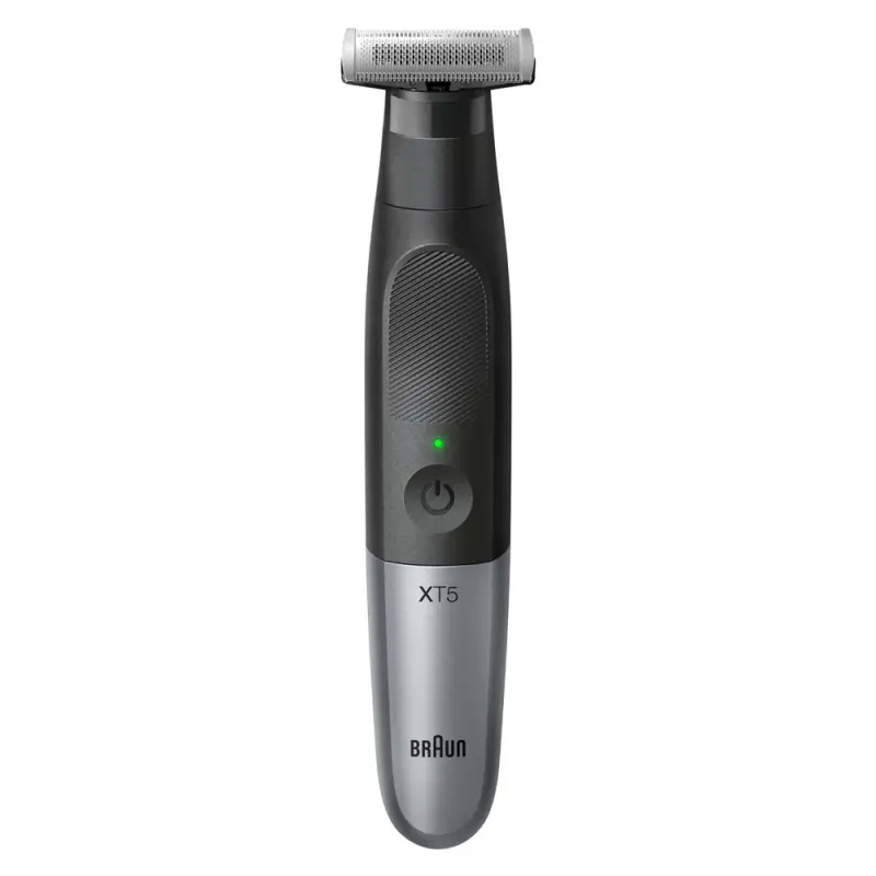 BRAUN Series XT5100 Borotva, trimmelő, formázó BRAUN Series XT5100 Borotva, trimmelő, formázó