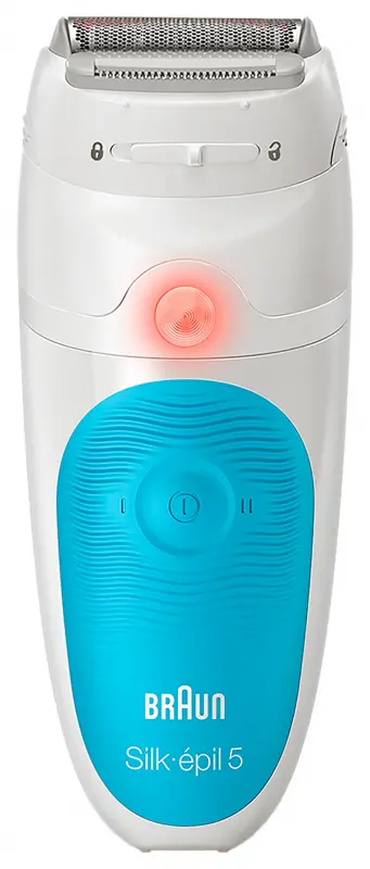 BRAUN Silk·épil 5 5-610 Epilátor