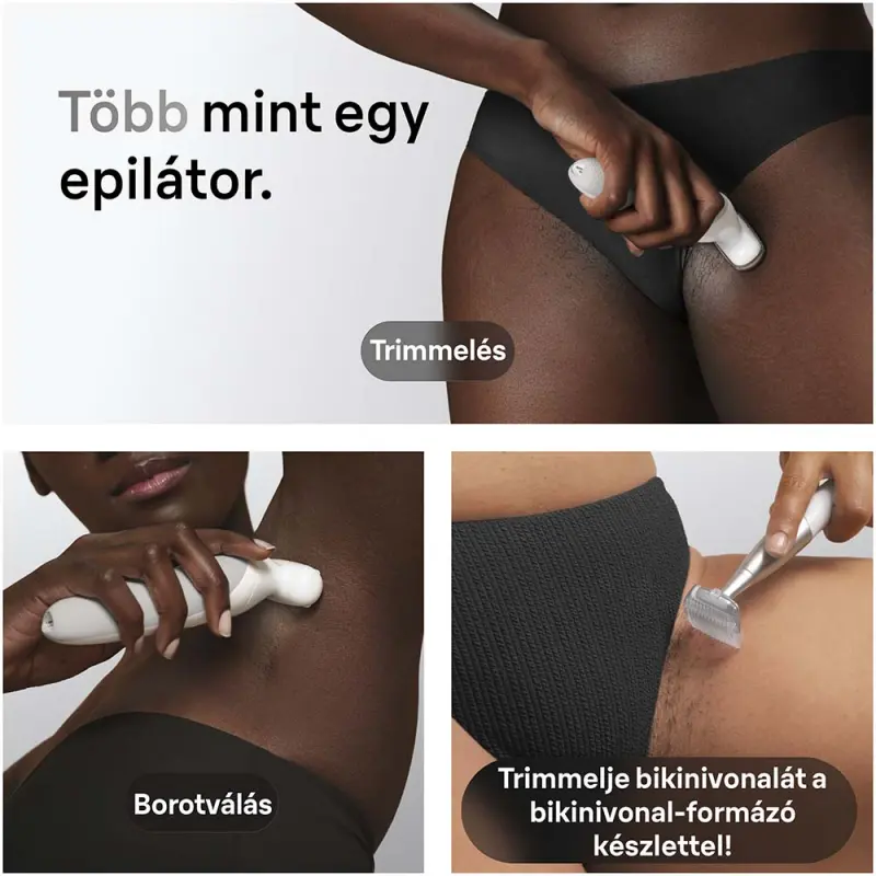 Silk·épil 9 9-241 Epilátor