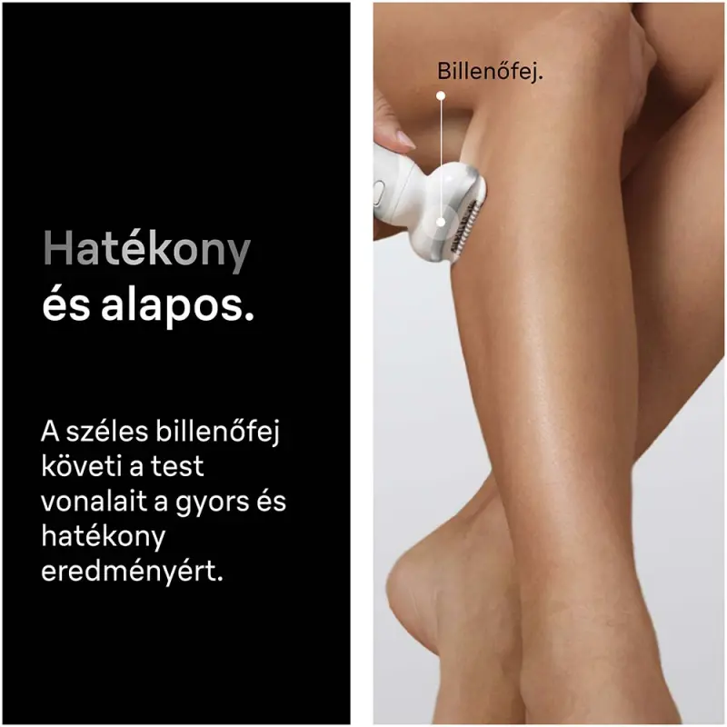 Silk·épil 9 9-241 Epilátor
