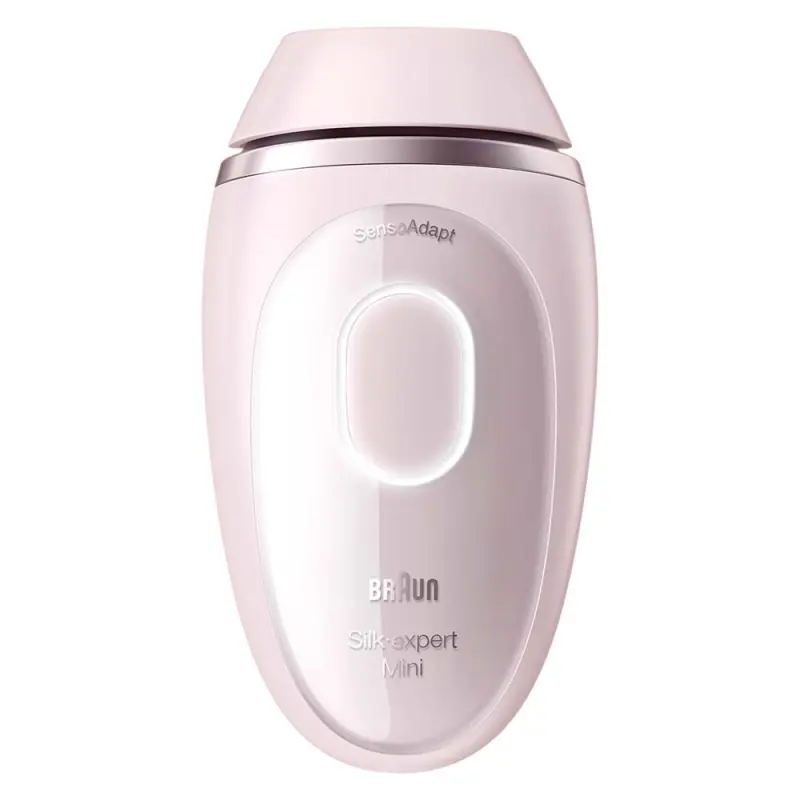 BRAUN Silk-expert IPL PL1100 Villanófényes szőrtelenítő