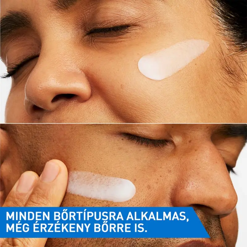 Bőrmegújító Peptid Krém 48 g