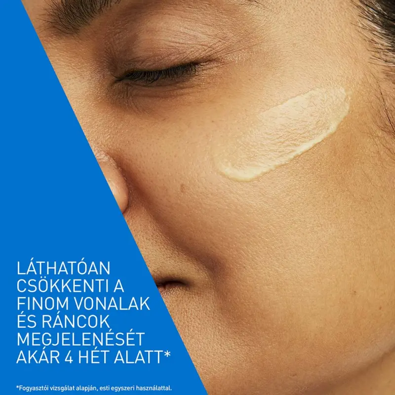 Bőrmegújító Retinol Szérum 30 ml