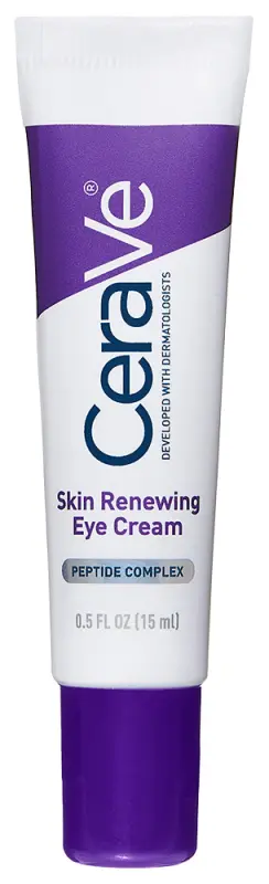 CERAVE Bőrmegújító Szemkörnyékápoló Krém 14 ml CERAVE Bőrmegújító Szemkörnyékápoló Krém 14 ml
