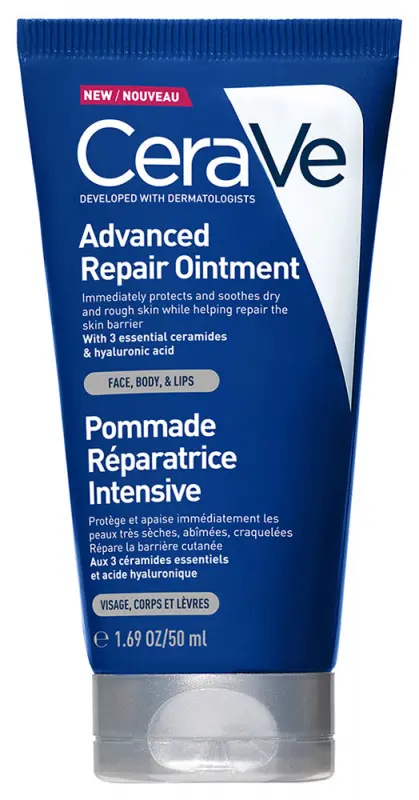 CERAVE Extra Regeneráló Kenőcs 50 ml CERAVE Extra Regeneráló Kenőcs 50 ml