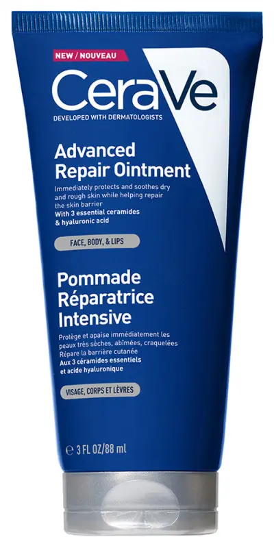CERAVE Extra Regeneráló Kenőcs 88 ml CERAVE Extra Regeneráló Kenőcs 88 ml