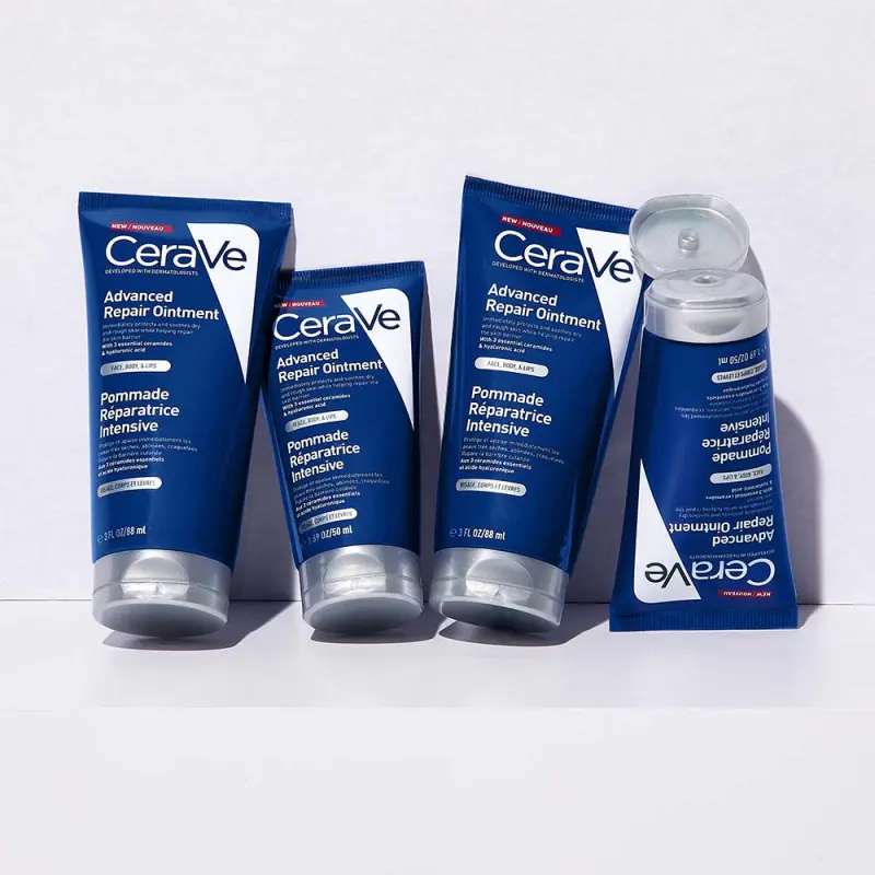 Extra Regeneráló Kenőcs 88 ml