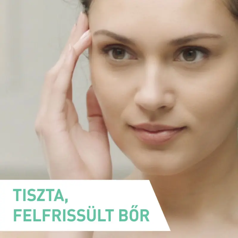 Habzó tisztító gél 976 ml