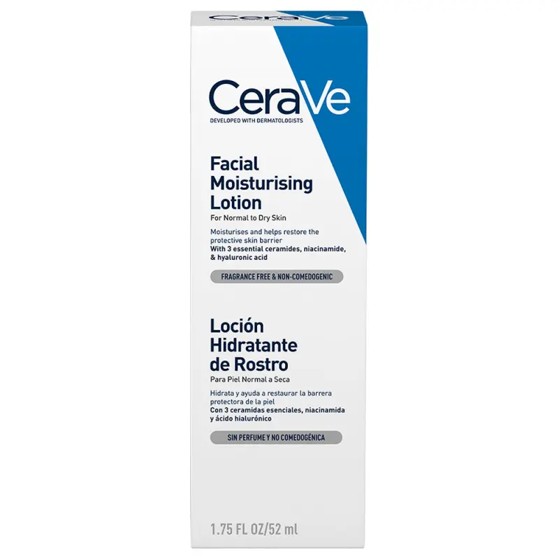 Hidratáló arckrém 52 ml