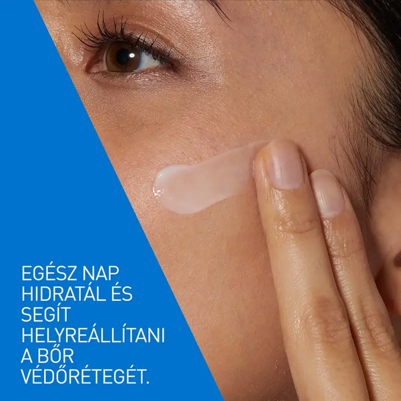 Hidratáló arckrém 52 ml