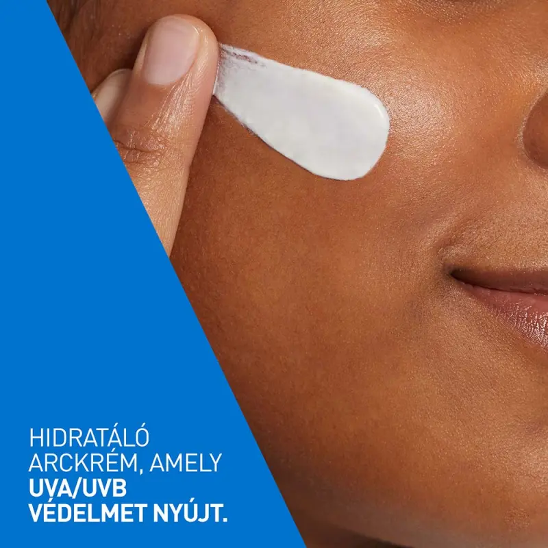 Hidratáló arckrém SPF30 (52 ml)