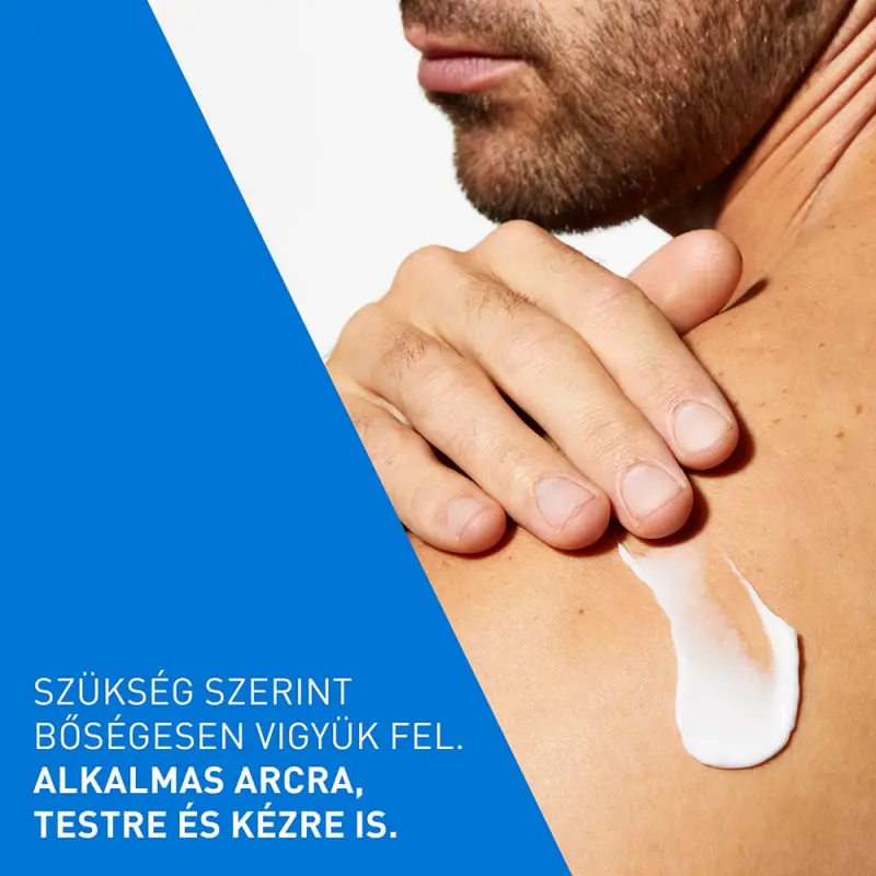 Hidratáló testápoló krém 177 ml