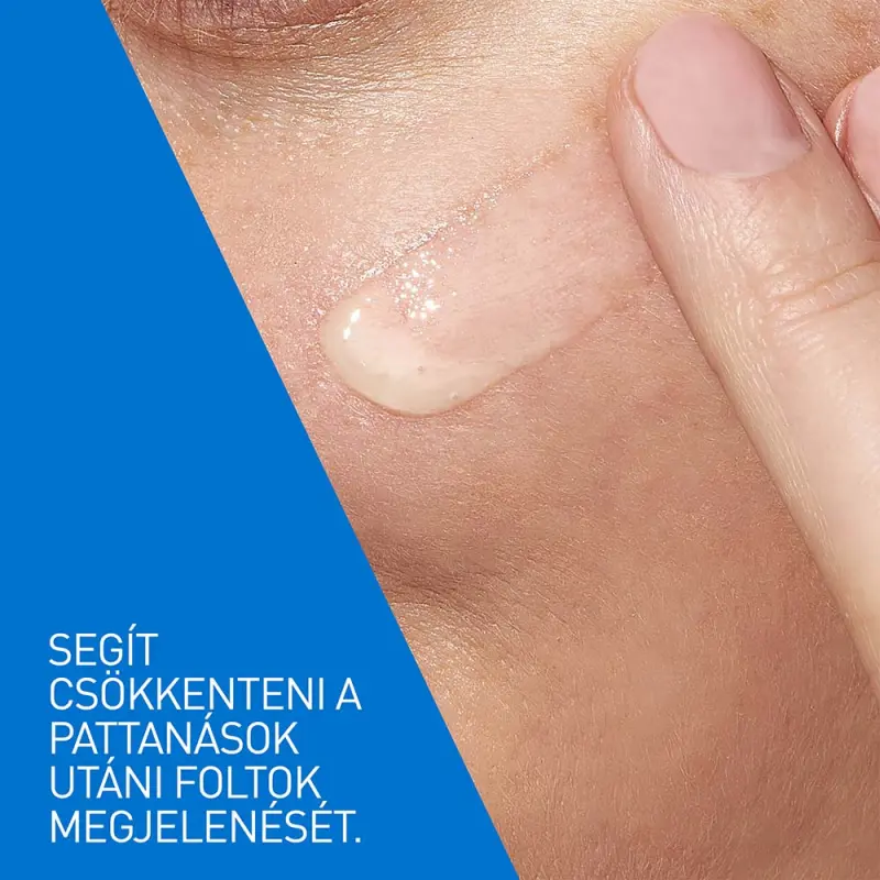 Retinolos bőrfelszín-megújító szérum 30 ml