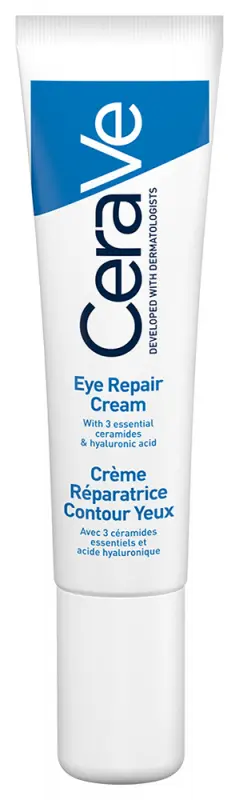 CERAVE Revitalizáló szemkörnyékápoló 14 ml CERAVE Revitalizáló szemkörnyékápoló 14 ml