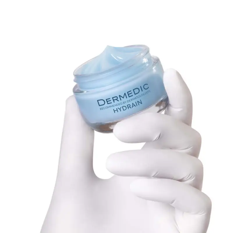 Hydrain Ultra-hidratáló krémgél 50 ml