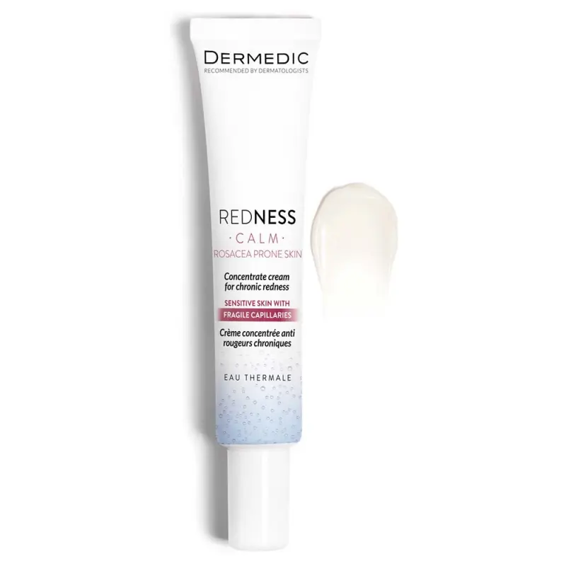 Redness Koncentrált krém krónikus rozaceával érintett bőrre 40 ml