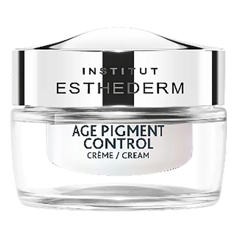 ESTHEDERM Age Pigment Control krém 50 ml ESTHEDERM Age Pigment Control krém 50 ml