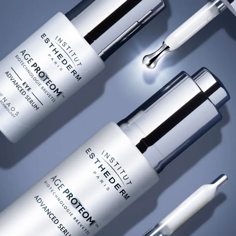 Age Proteom Advanced Szemkörnyékápoló Szérum 15 ml