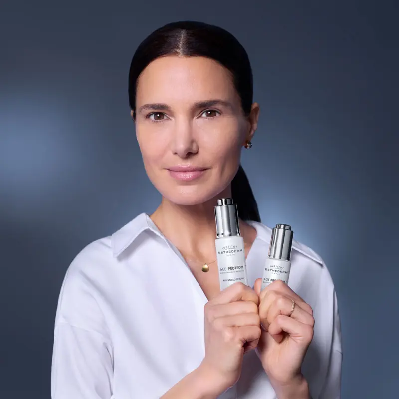 Age Proteom Advanced Szemkörnyékápoló Szérum 15 ml