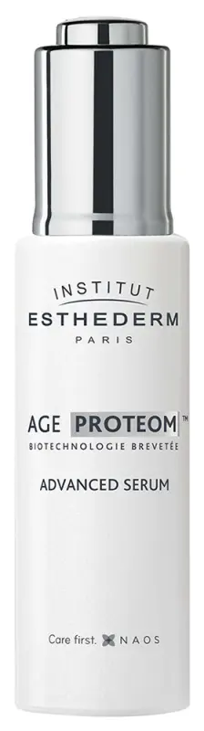 ESTHEDERM Age Proteom Advanced Szérum 30 ml ESTHEDERM Age Proteom Advanced Szérum 30 ml