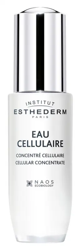 ESTHEDERM Cellular Water koncentrátum 30 ml ESTHEDERM Cellular Water koncentrátum 30 ml