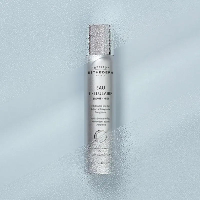 Celluláris víz tartalmú arcpermet antioxidánsokkal 100 ml