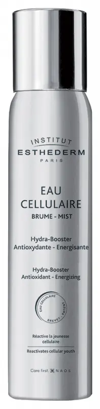 ESTHEDERM Celluláris víz tartalmú arcpermet antioxidánsokkal 100 ml ESTHEDERM Celluláris víz tartalmú arcpermet antioxidánsokkal 100 ml