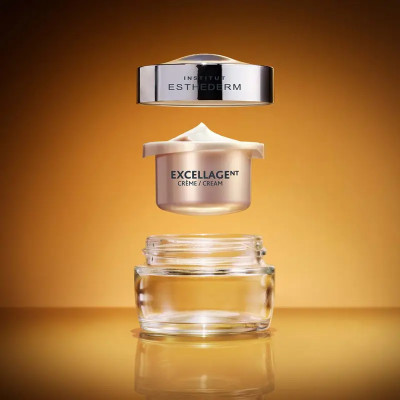 Excellage NT krém utántöltő 50 ml